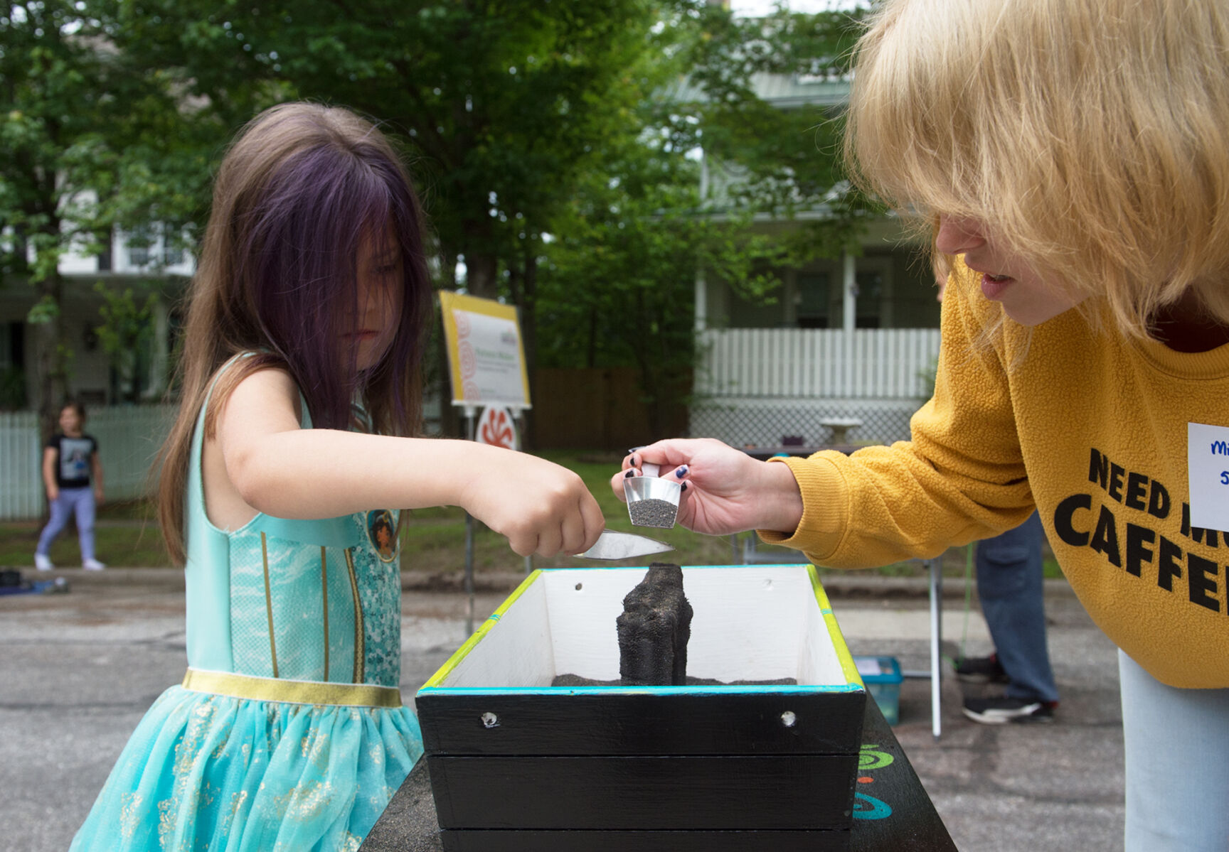 MAGNETIC MEMORIAL DAY